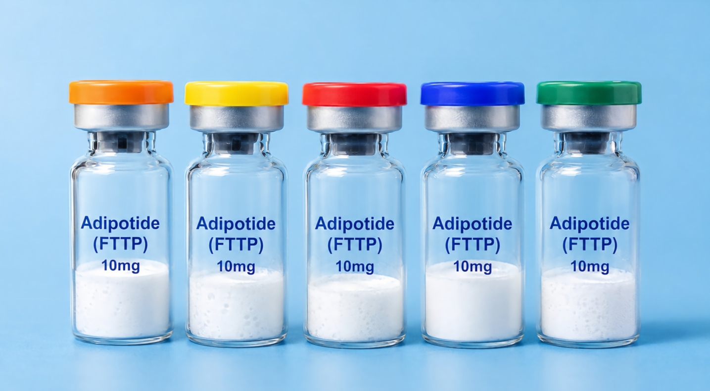 Adipotide (FTTP)