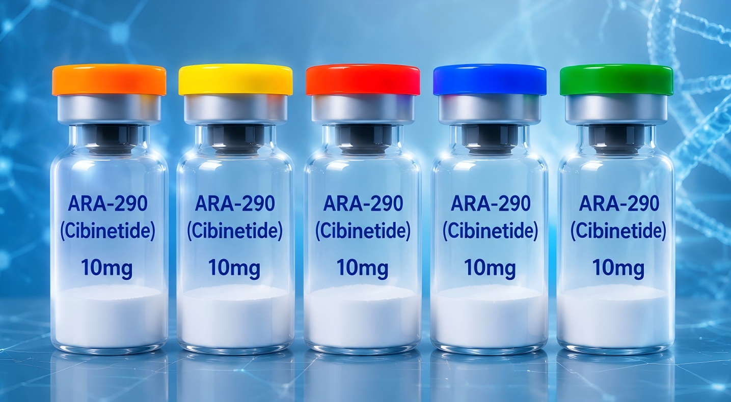 ARA-290 (Cibinetide)