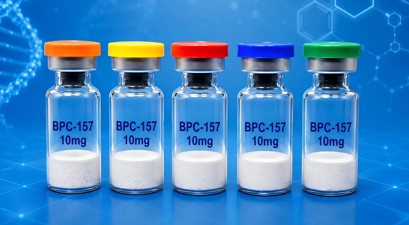 BPC-157