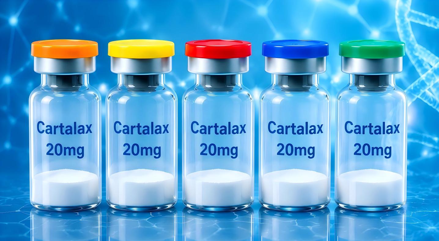 Cartalax