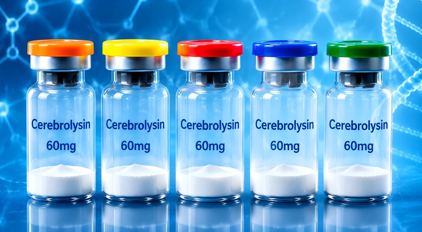 Cerebrolysin