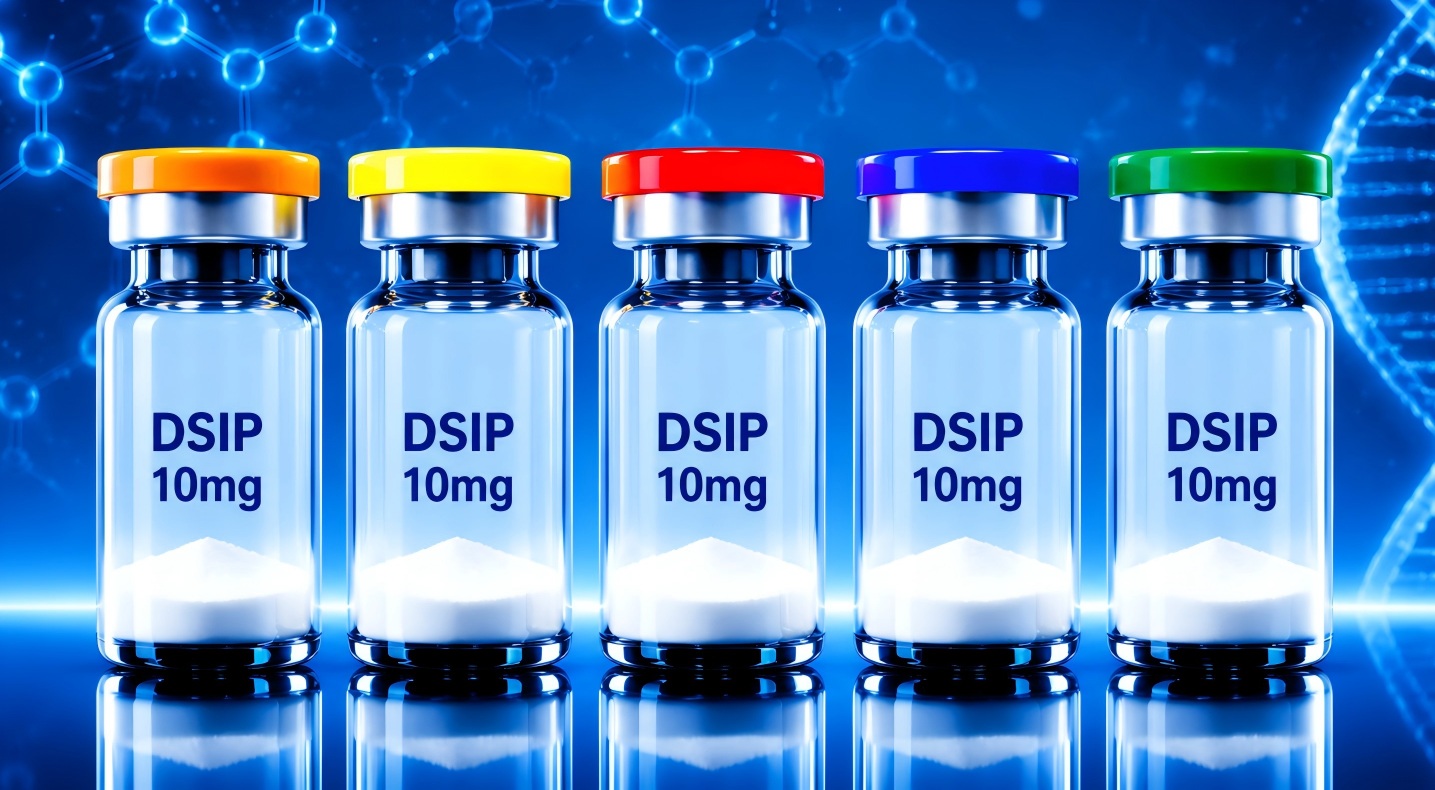 DSIP