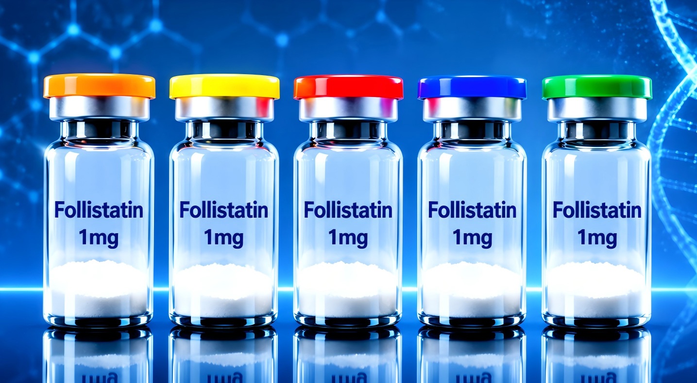 Follistatin