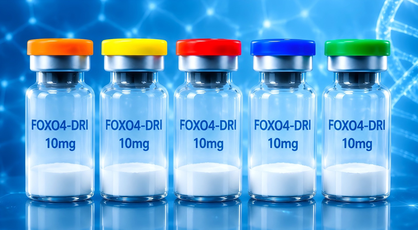 FOXO4-DRI