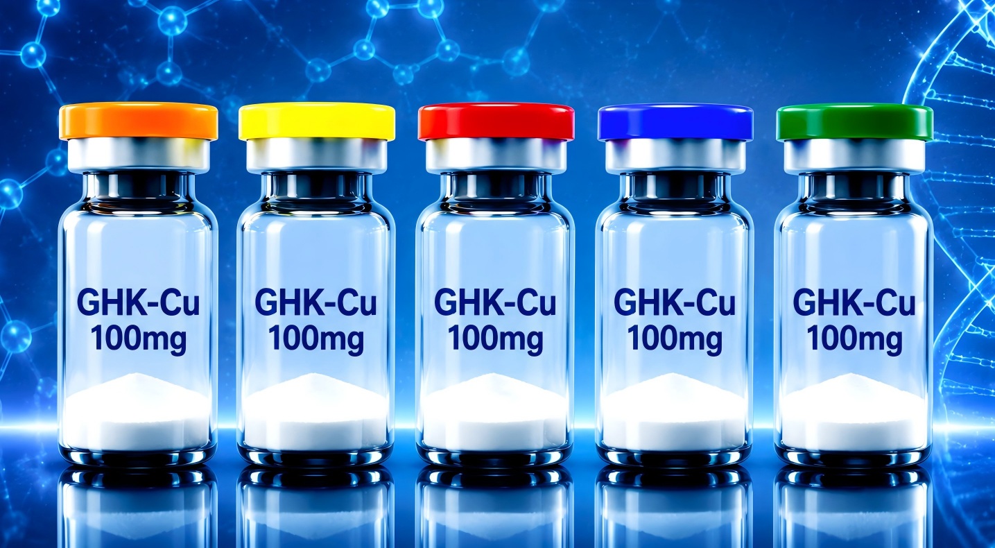 GHK-Cu