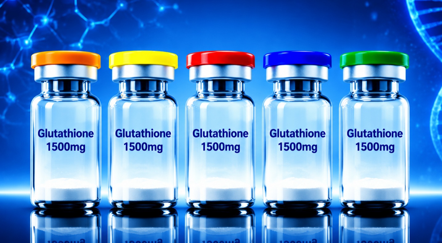 Glutathione