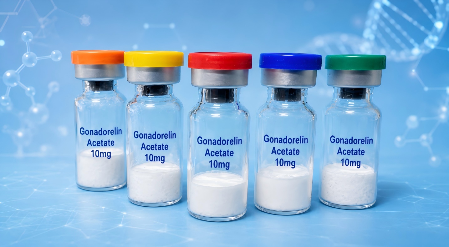 Gonadorelin Acetate