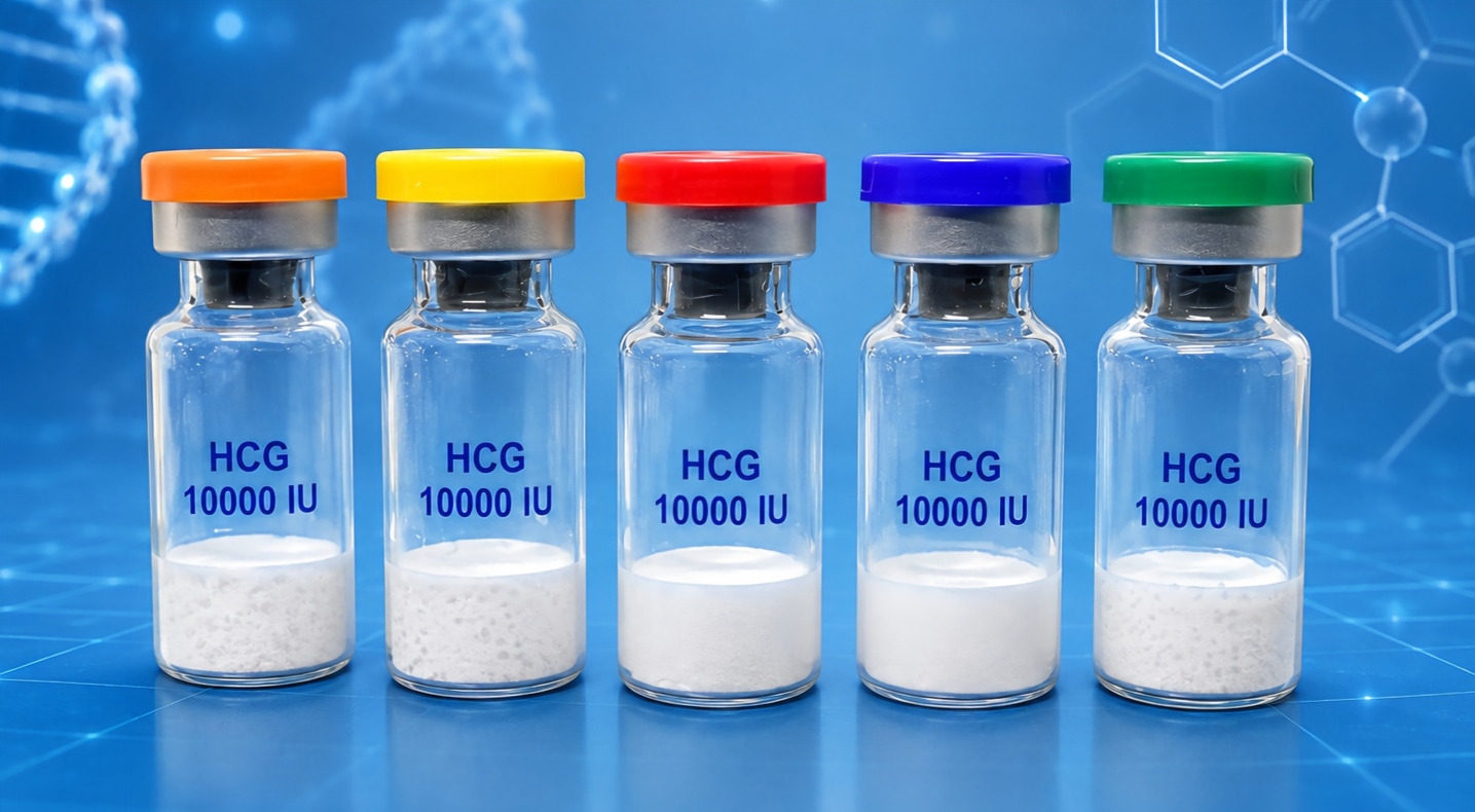HCG