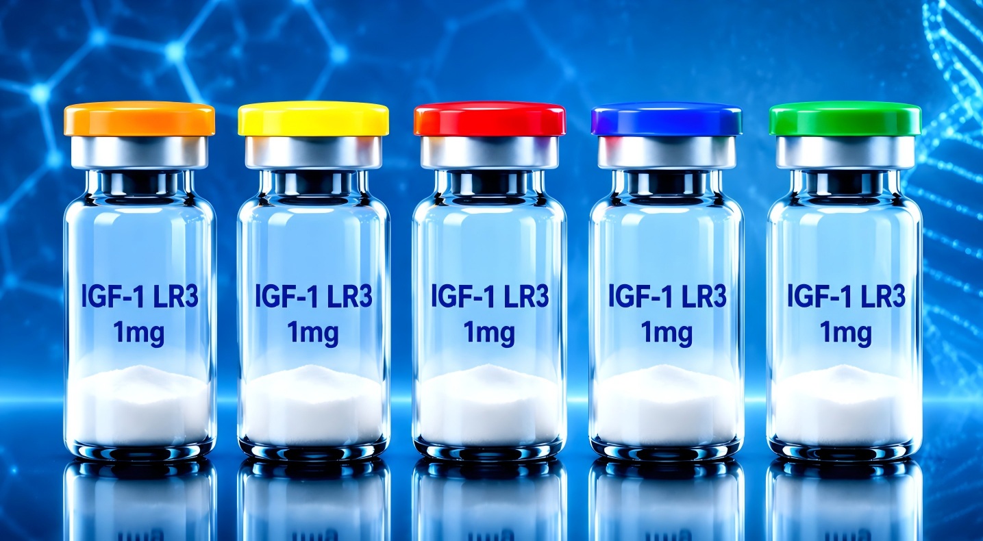 IGF-1 LR3