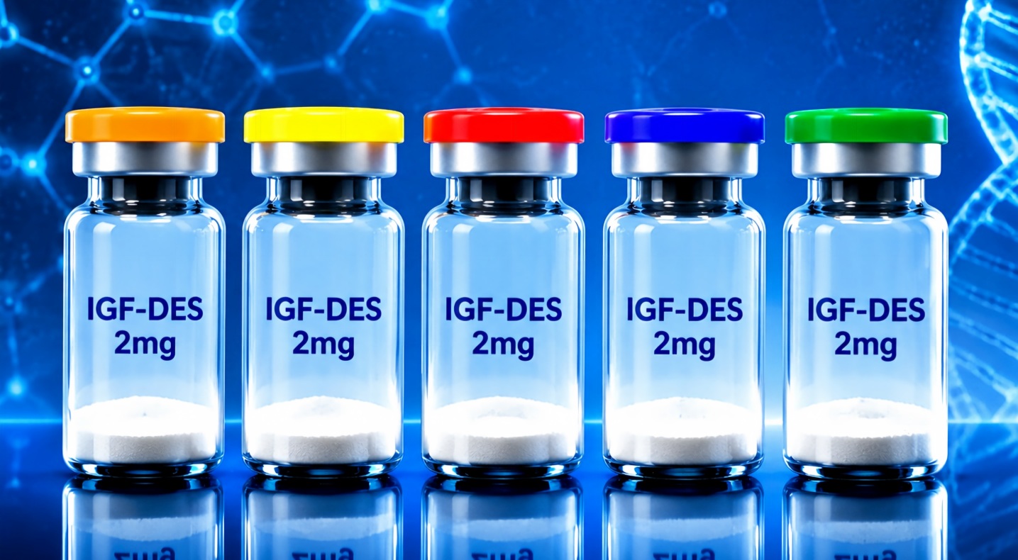IGF-DES