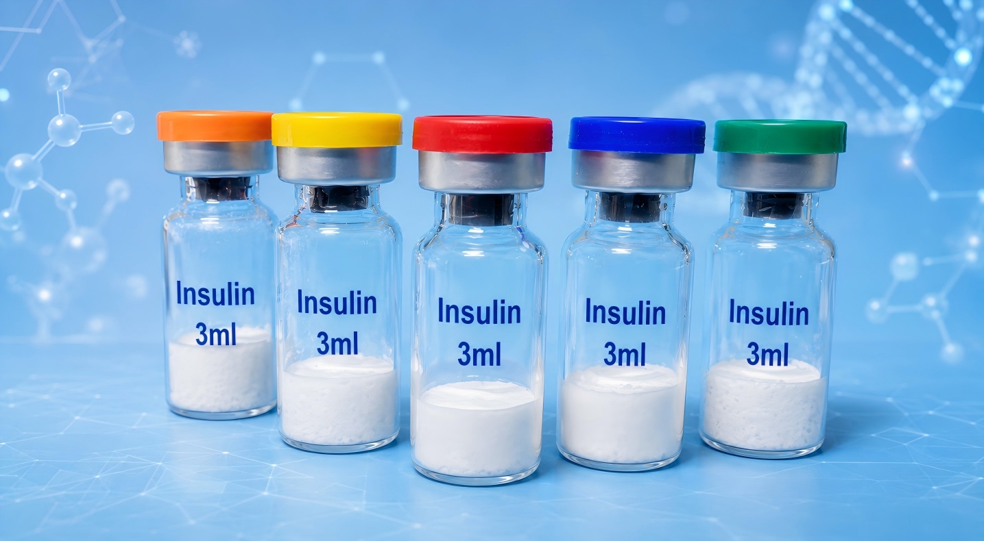 Insulin