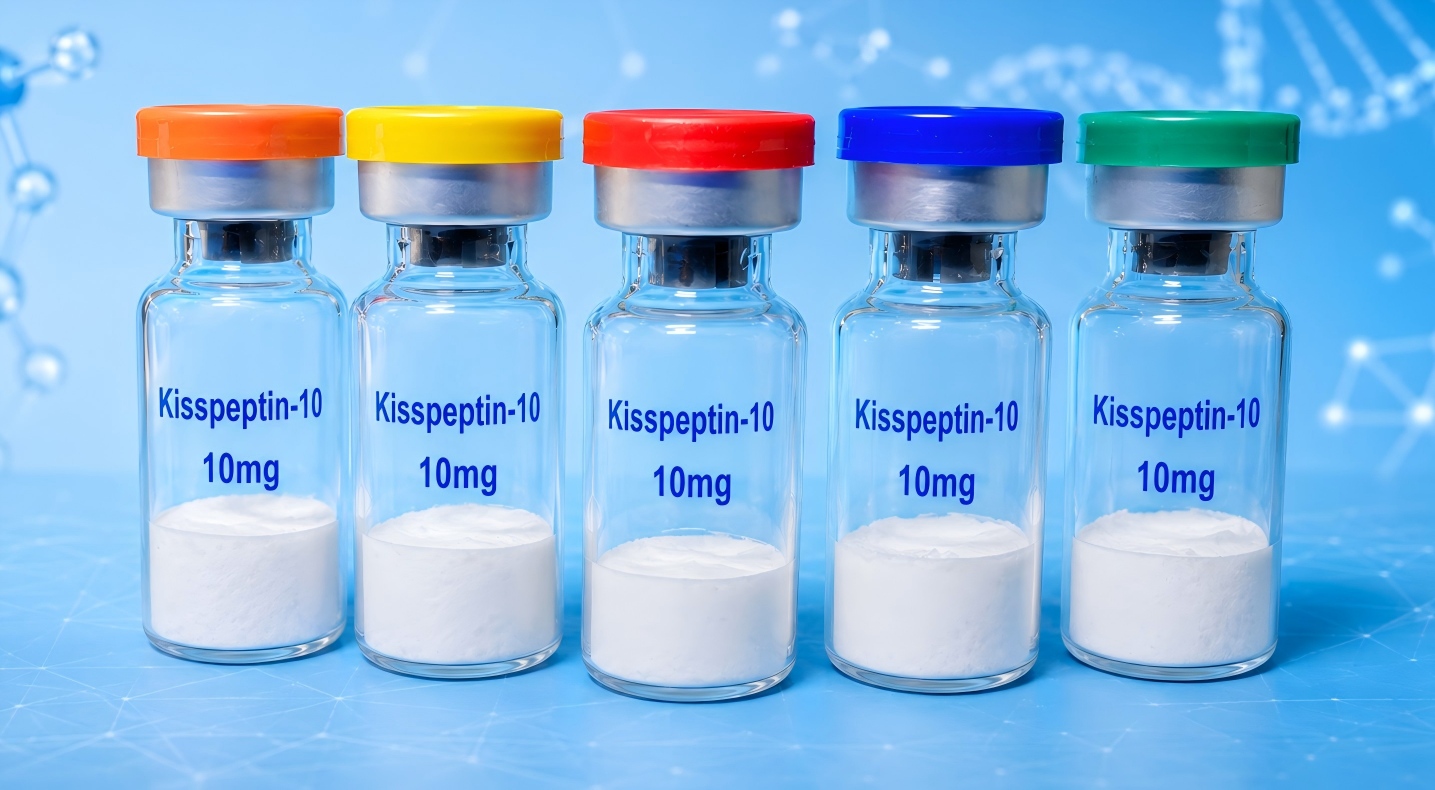 Kisspeptin-10