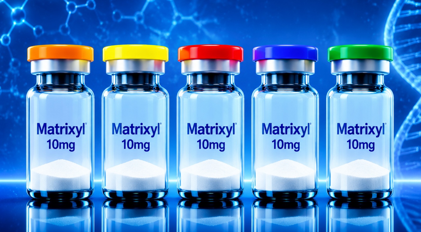 Matrixyl