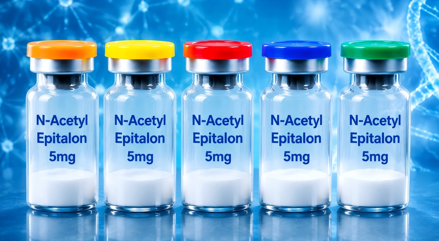 N-Acetyl Epitalon