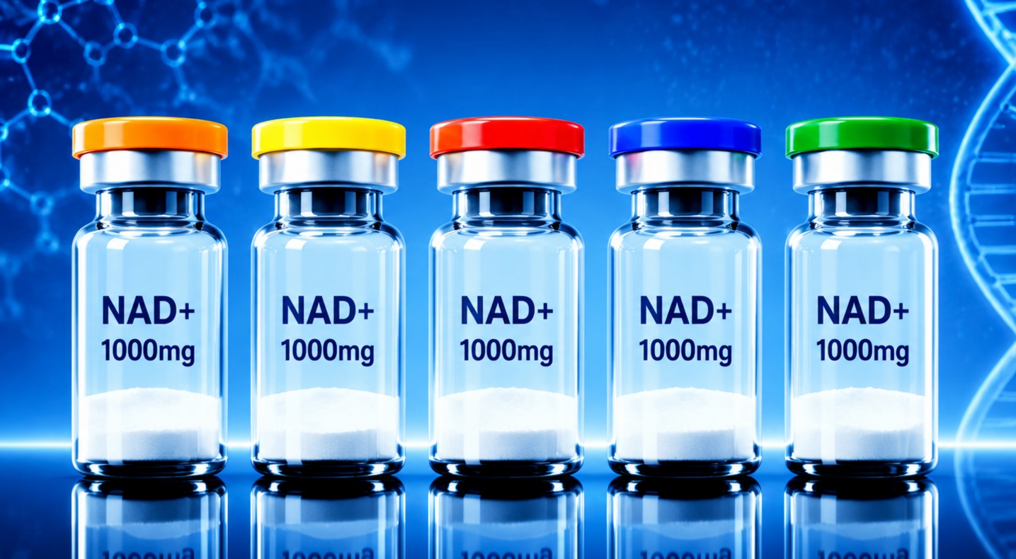 NAD+