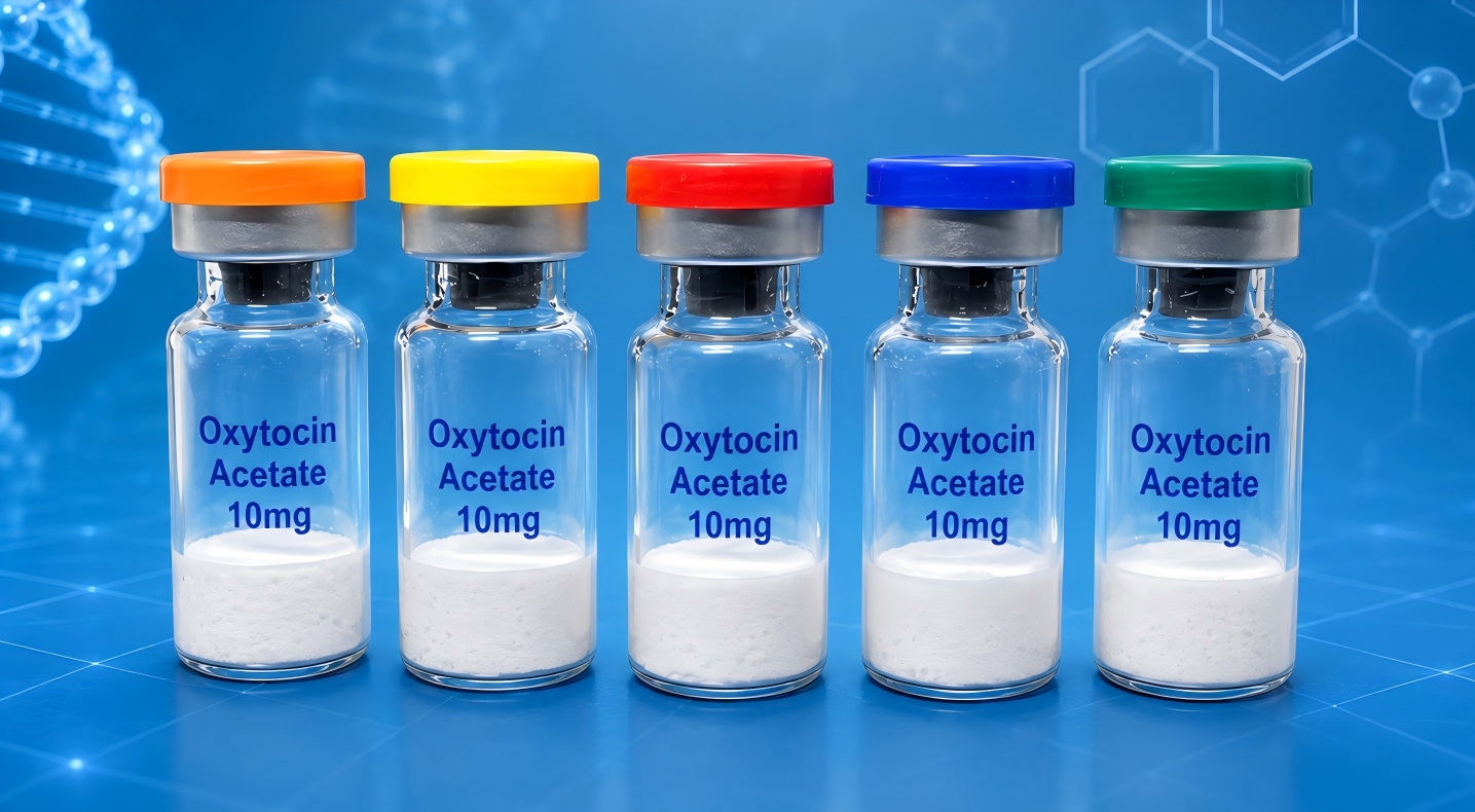 Oxytocin Acetate