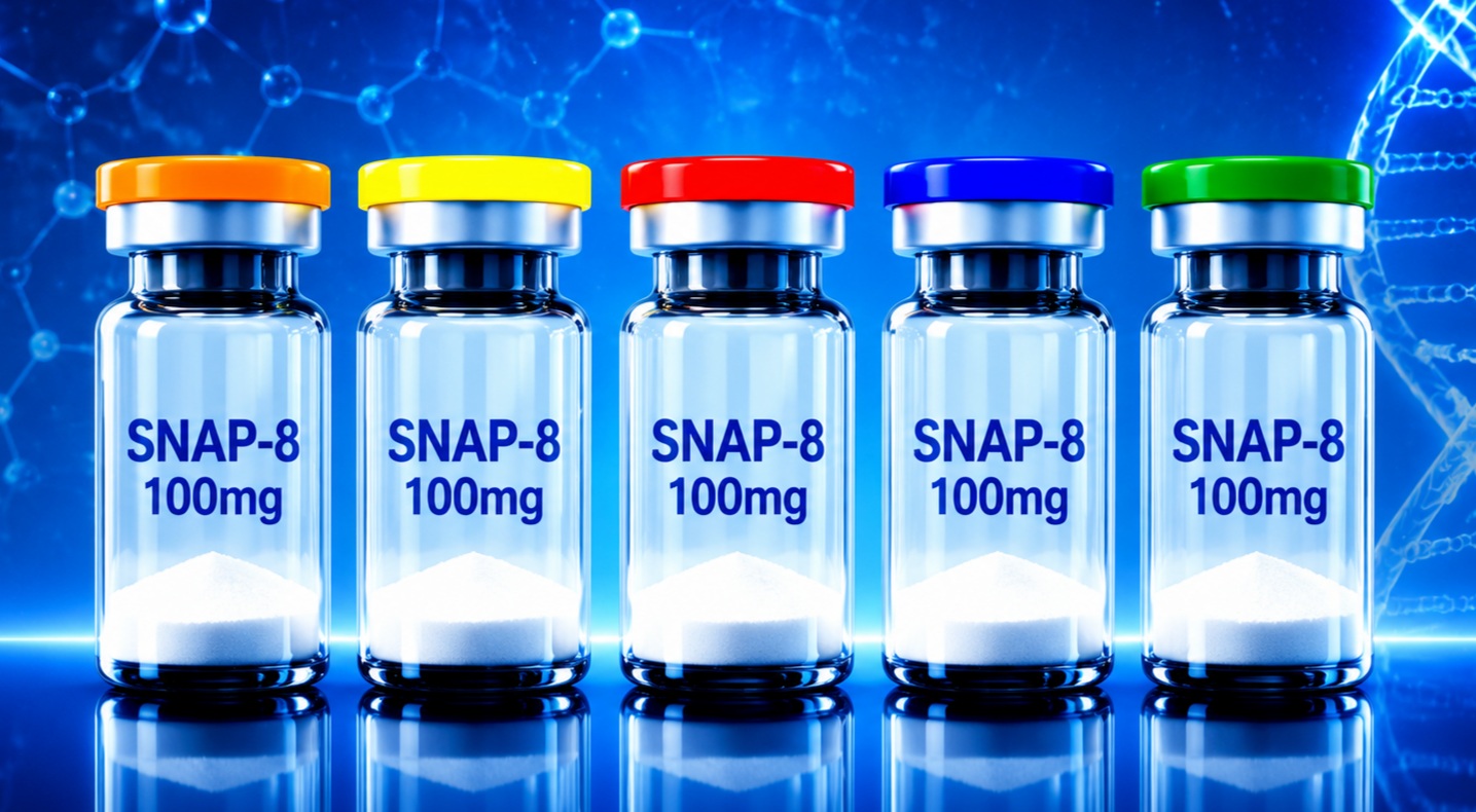 SNAP-8