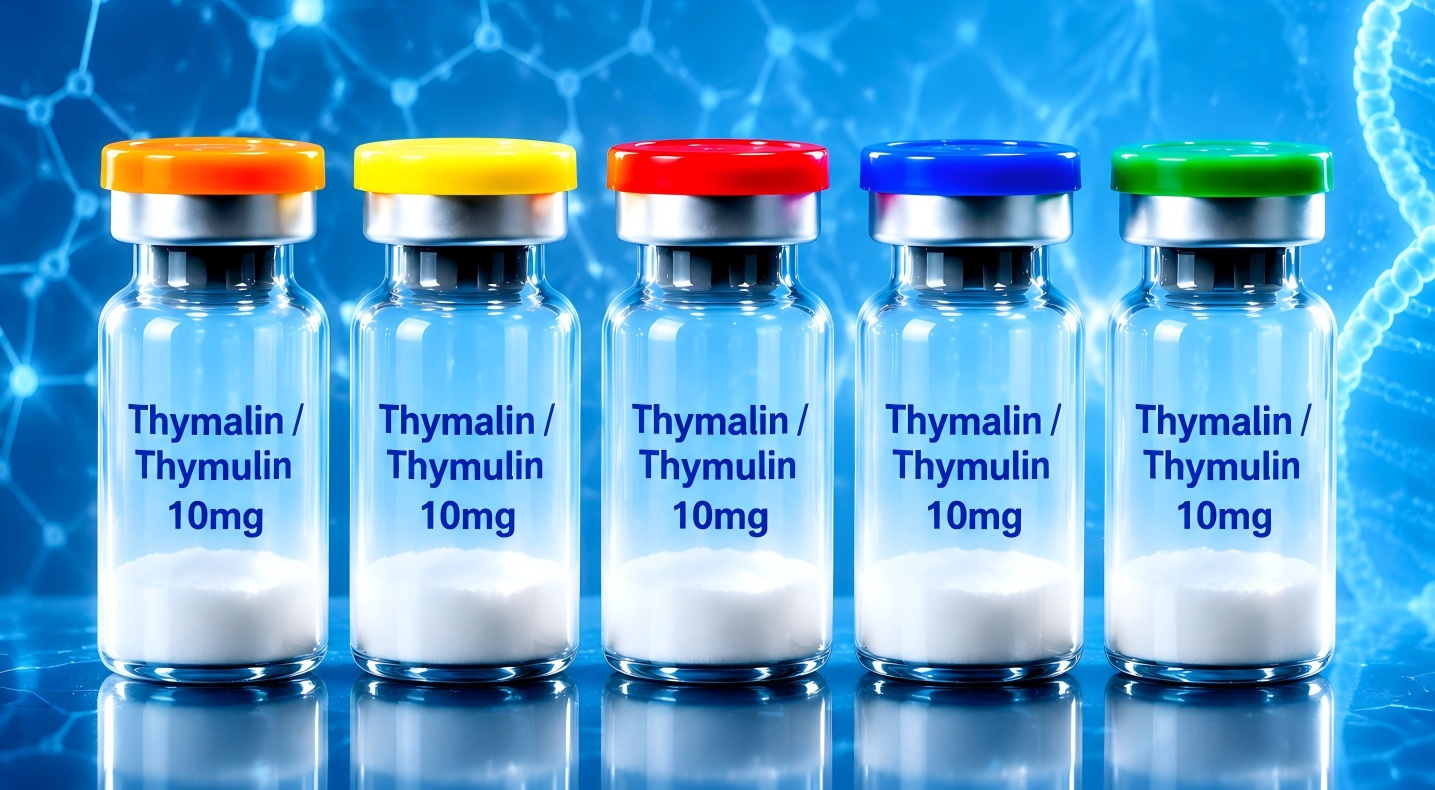 Thymalin / Thymulin