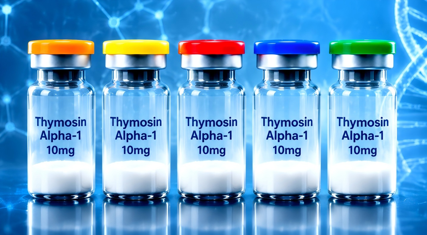 Thymosin Alpha-1