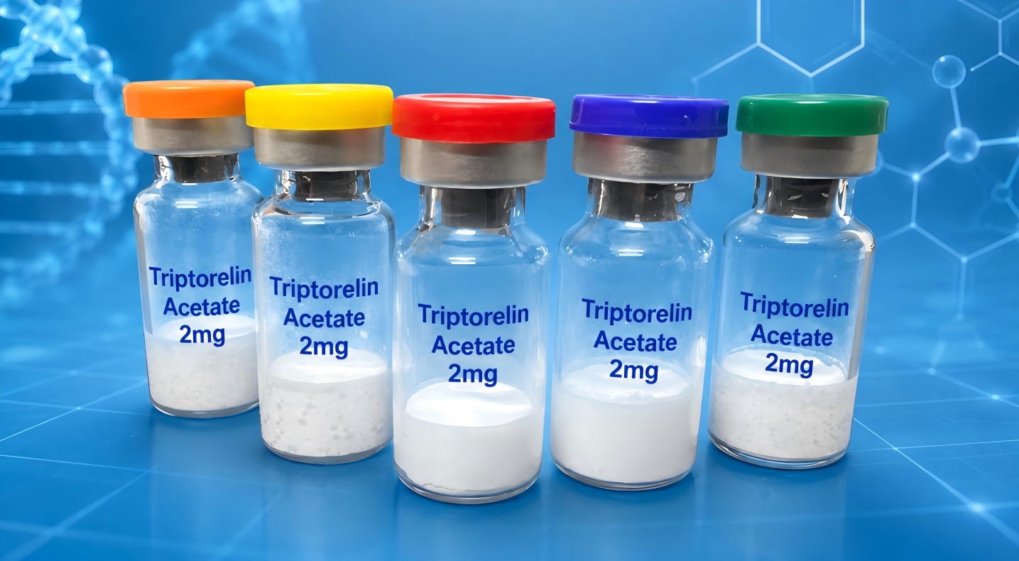 Triptorelin Acetate