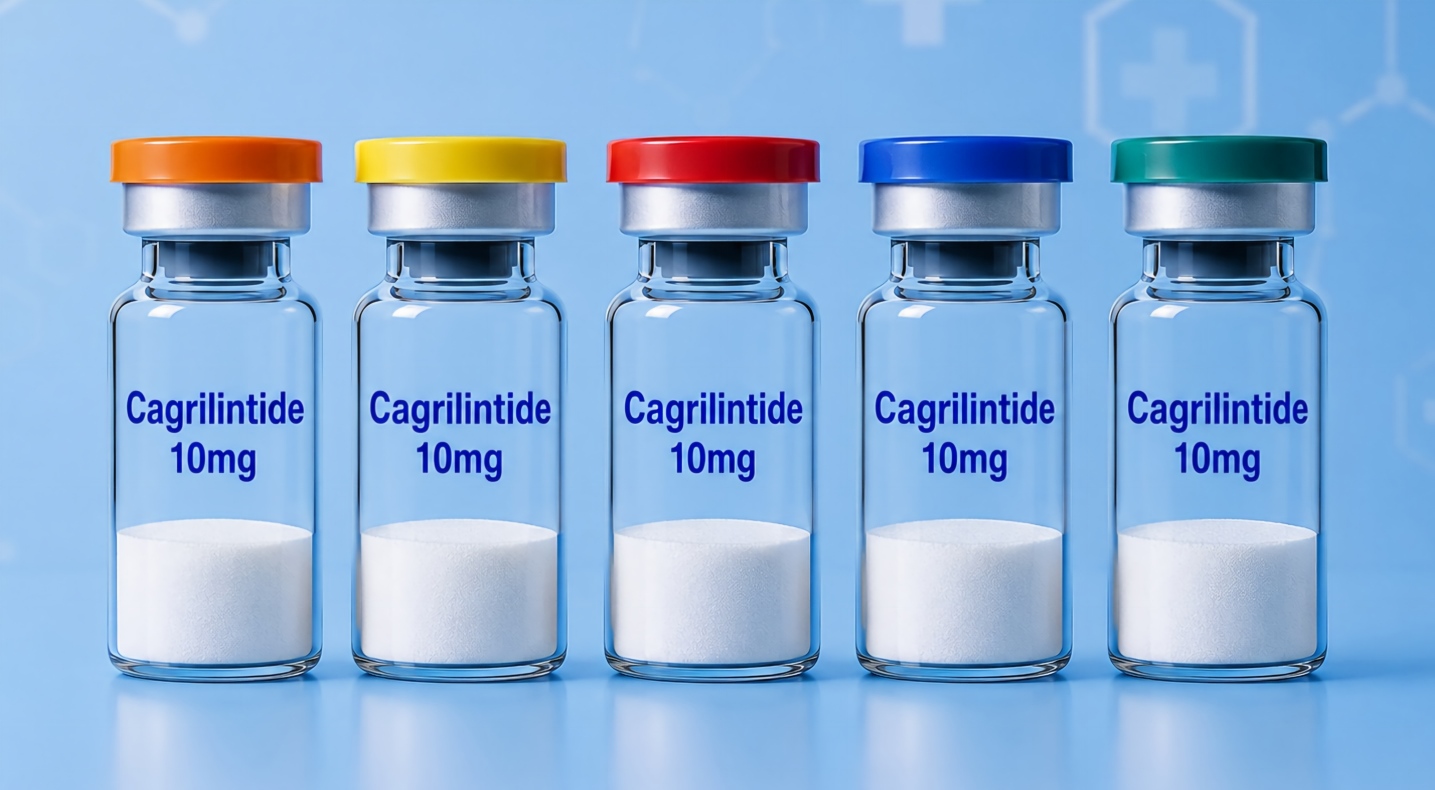Cagrilintide